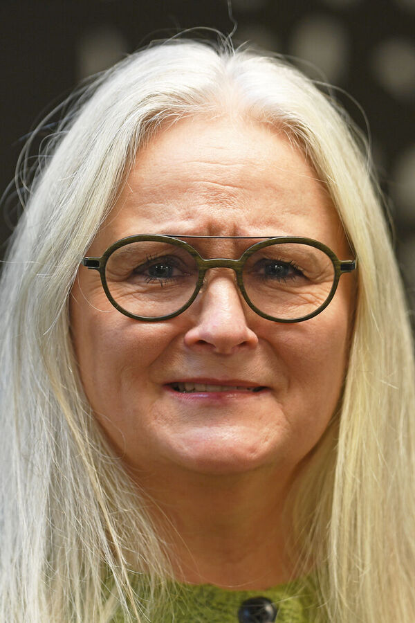 Karin Mikkelsen
